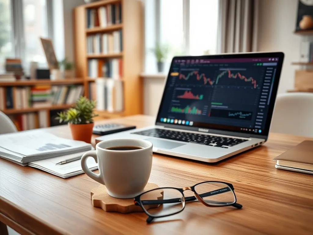 Kiedy płacić podatek od kryptowalut? Przewodnik po terminach i zasadach