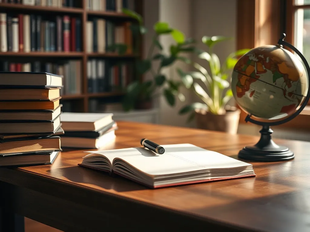 Ile zarabia profesor na uczelni? Sprawdź aktualne wynagrodzenia!