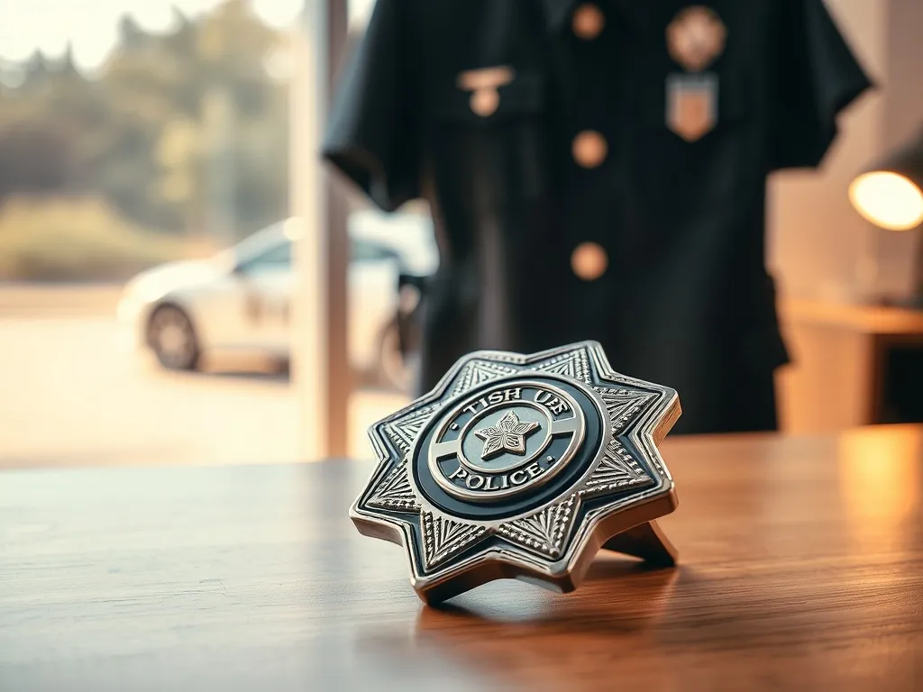 Ile zarabia policjant kryminalny? Sprawdź aktualne wynagrodzenia!