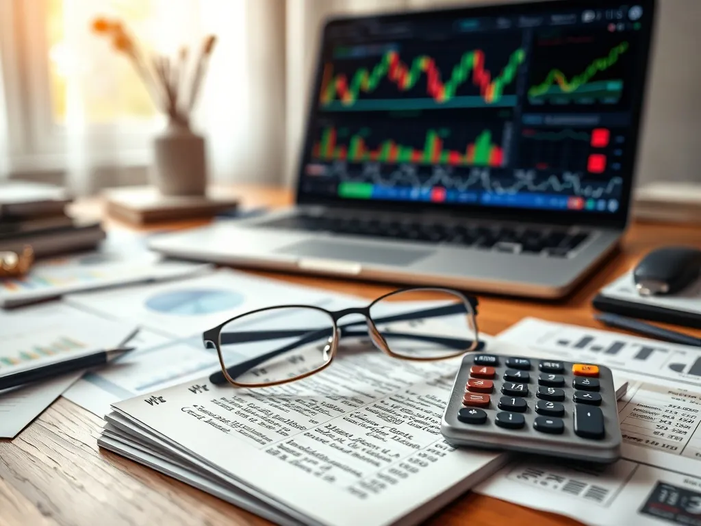 Co to jest akcja? Wyjaśniamy podstawowe pojęcia inwestycyjne