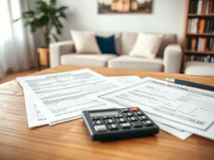 Podatek od spadku nieruchomości – co musisz wiedzieć?