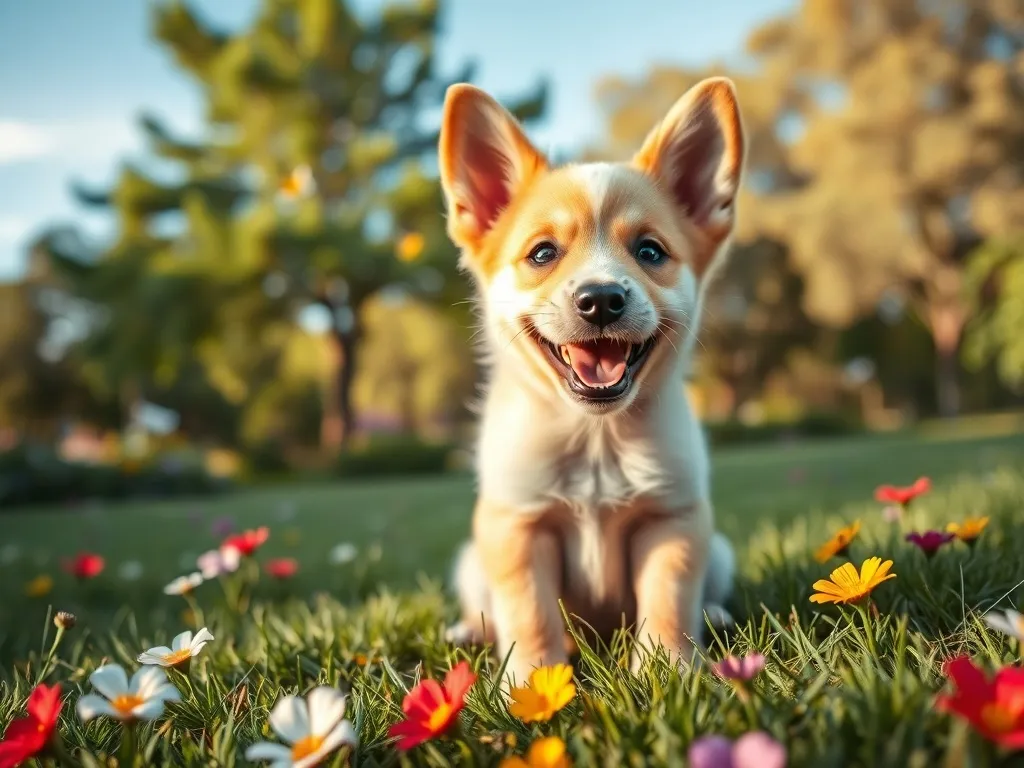 Podatek od zakupu psa z hodowli – co warto wiedzieć?