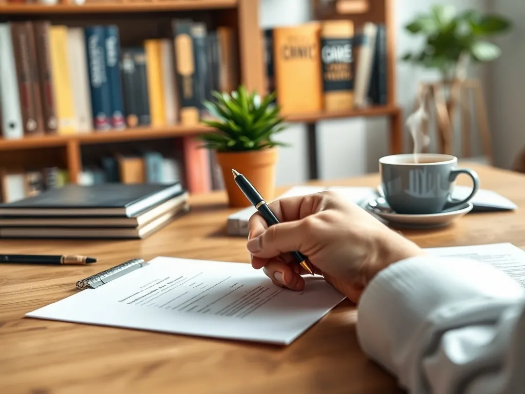 Jak rozwiązać umowę o pracę? Przewodnik krok po kroku