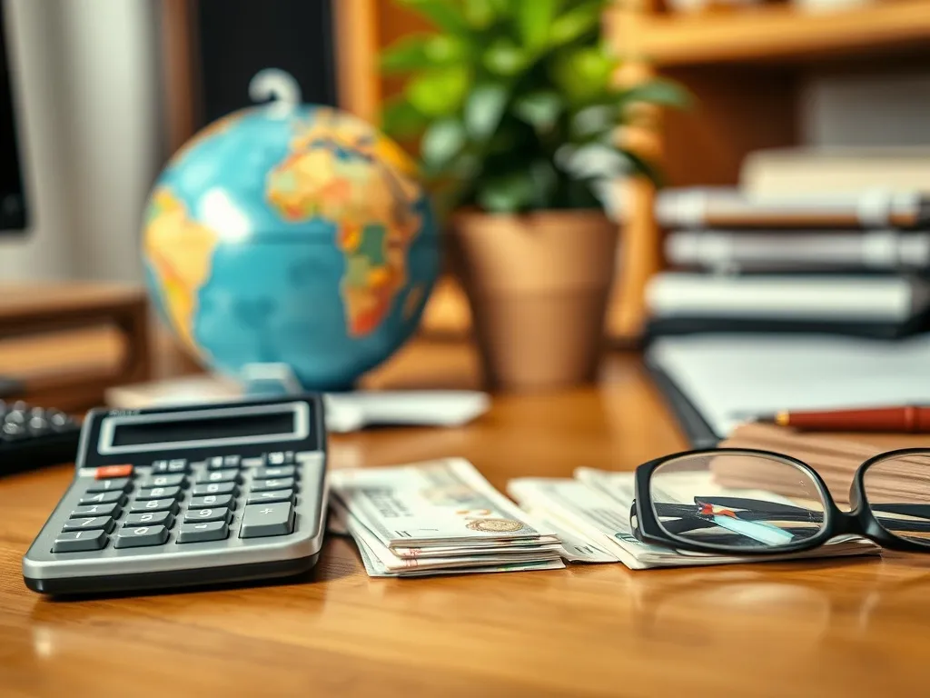 Podatek od wymiany walut osoba fizyczna – co musisz wiedzieć?