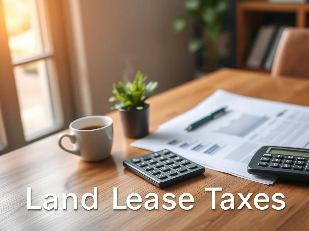 Podatek od dzierżawy gruntu – co warto wiedzieć?