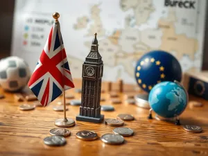 Co to Brexit? Wyjaśniamy najważniejsze aspekty tej kwestii