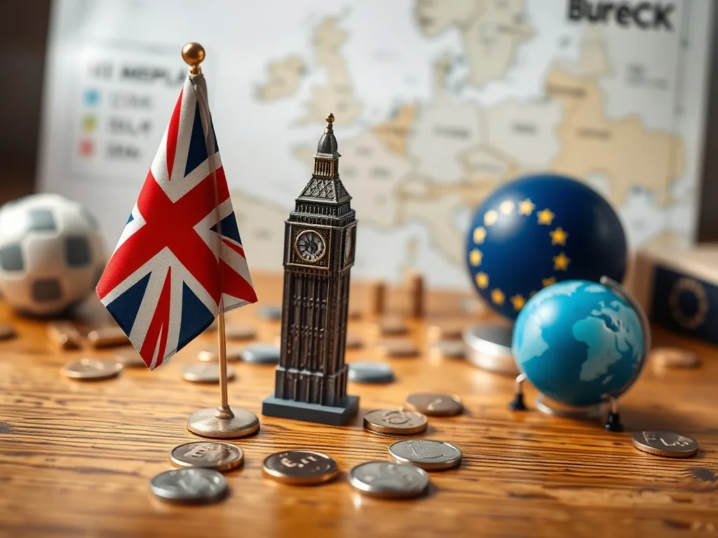 Co to Brexit? Wyjaśniamy najważniejsze aspekty tej kwestii