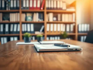 Ile zarabia urzędnik? Przegląd pensji w administracji publicznej