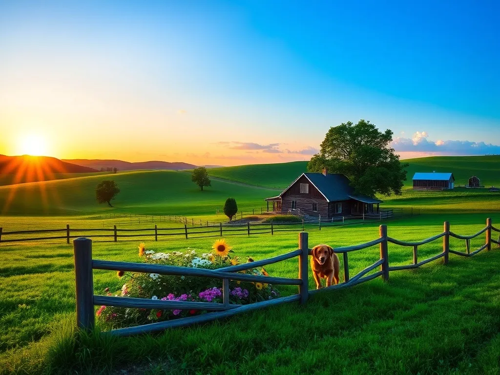 Podatek od psa na wsi – co musisz wiedzieć?