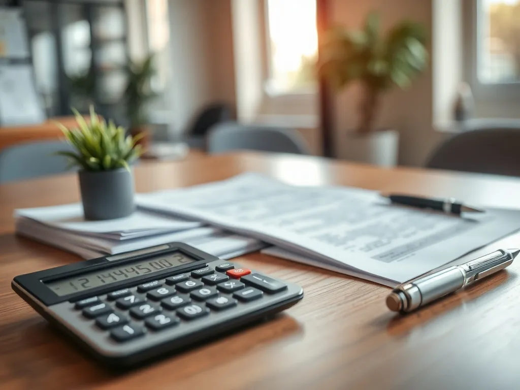 Podatek od nagród: co warto wiedzieć o opodatkowaniu nagród w pracy?