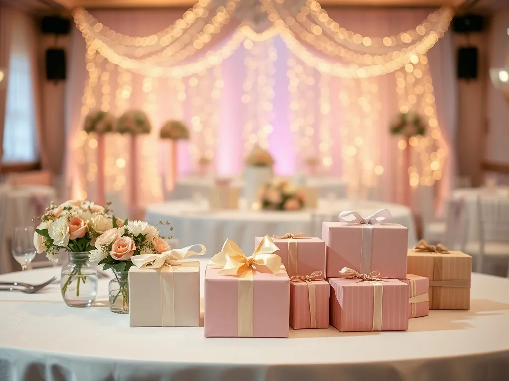 Podatek od prezentów ślubnych – co warto wiedzieć?