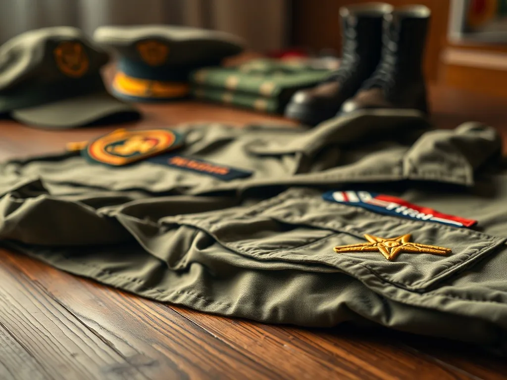 Ile zarabia żołnierz WOT? Sprawdź aktualne wynagrodzenia!