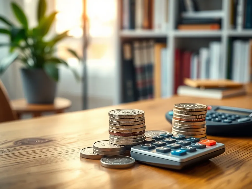 Ile zarabia przeciętny Polak netto? Sprawdź aktualne dane!