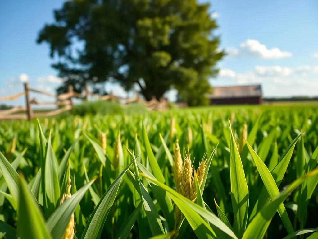 Podatek od sprzedaży ziemi rolnej – co warto wiedzieć?