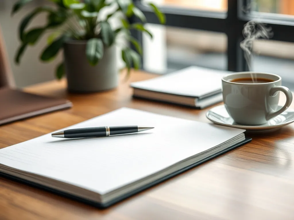 Wzór umowy o pracę – co powinien zawierać i jak go wypełnić?