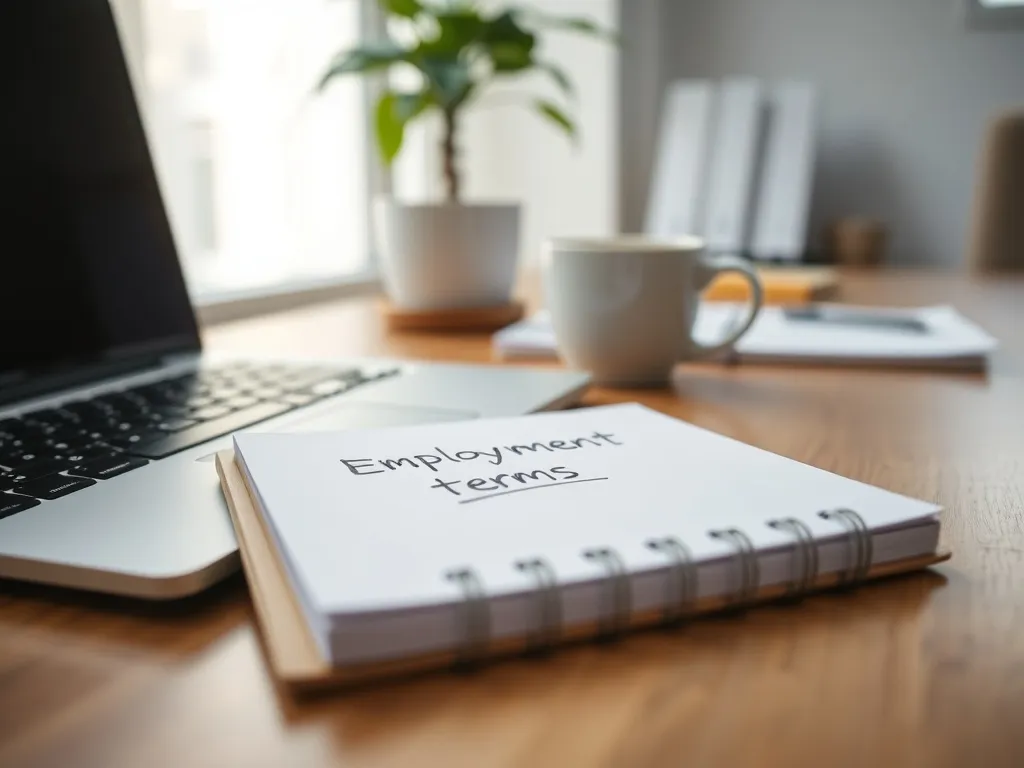 Nie przedłużenie umowy o pracę przez pracodawcę – co warto wiedzieć?