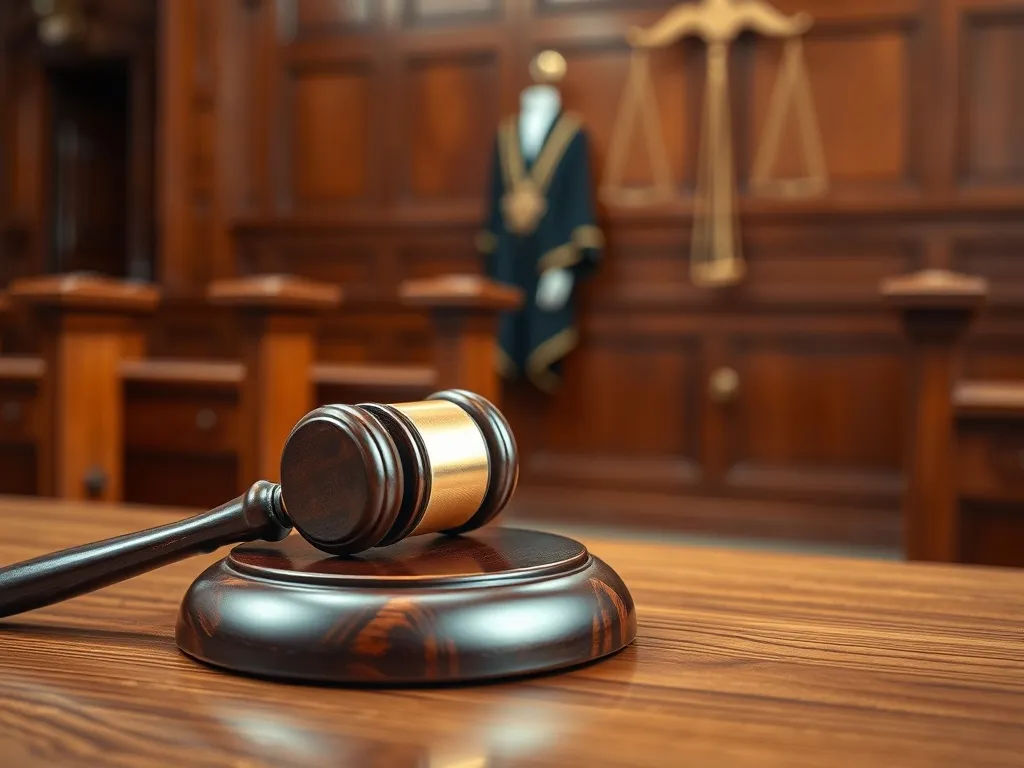 Co to egzekucja? Wyjaśniamy podstawowe pojęcia i zasady