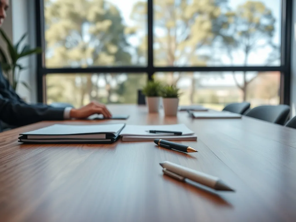 Porozumienie stron w sprawie rozwiązania umowy o pracę – co warto wiedzieć?