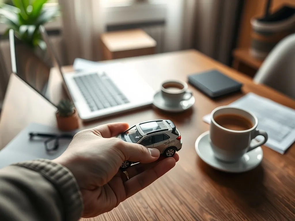 Kto płaci podatek od sprzedaży samochodu? Sprawdź zasady!