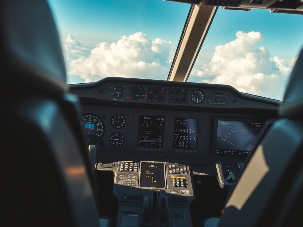 Ile zarabia pilot Wizzair? Sprawdź szczegóły wynagrodzenia