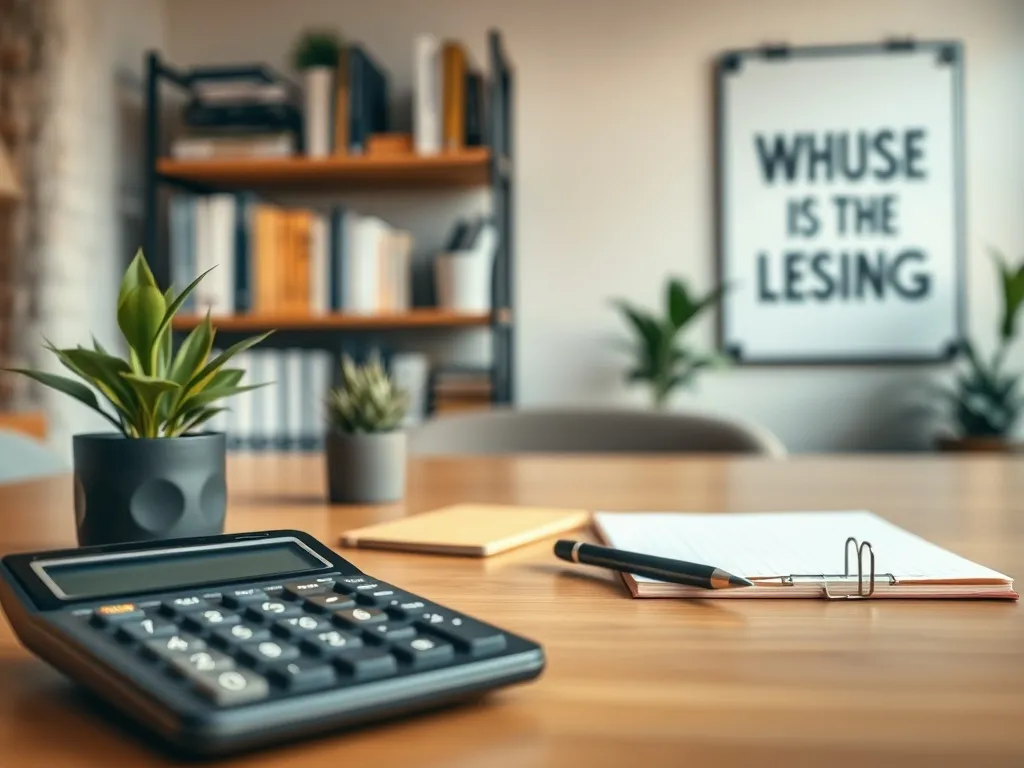 Jaki podatek od nagrody w pracy? Przewodnik po zasadach opodatkowania