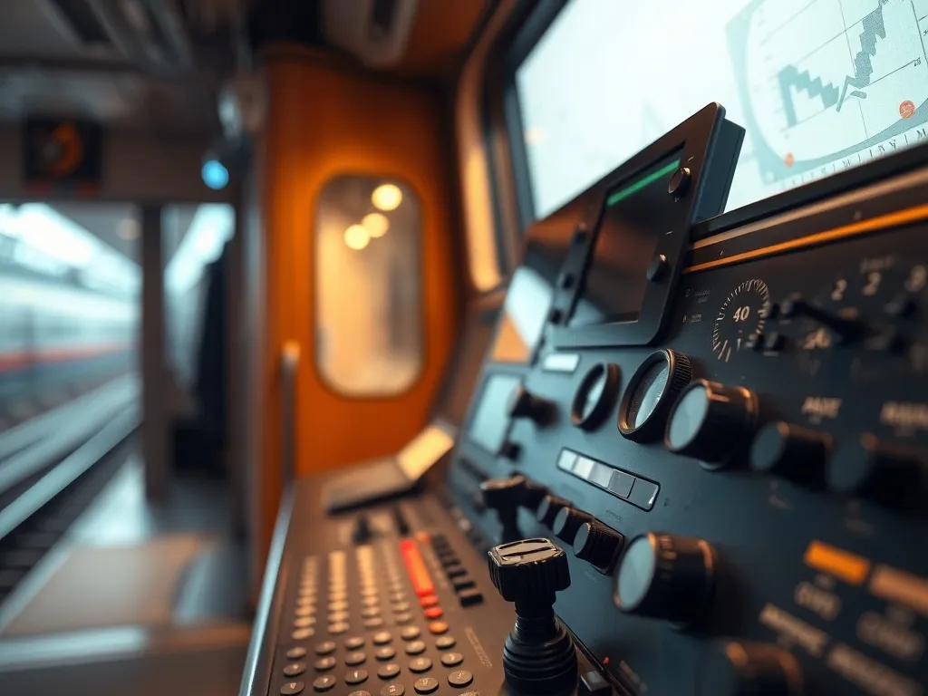 Ile zarabia maszynista PKP Intercity? Sprawdź aktualne wynagrodzenia!