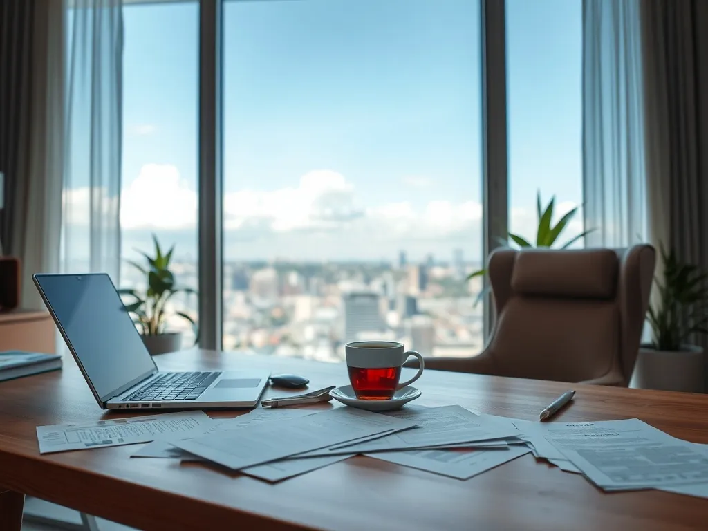 Kończy mi się umowa o pracę, jestem na zwolnieniu lekarskim – co robić?