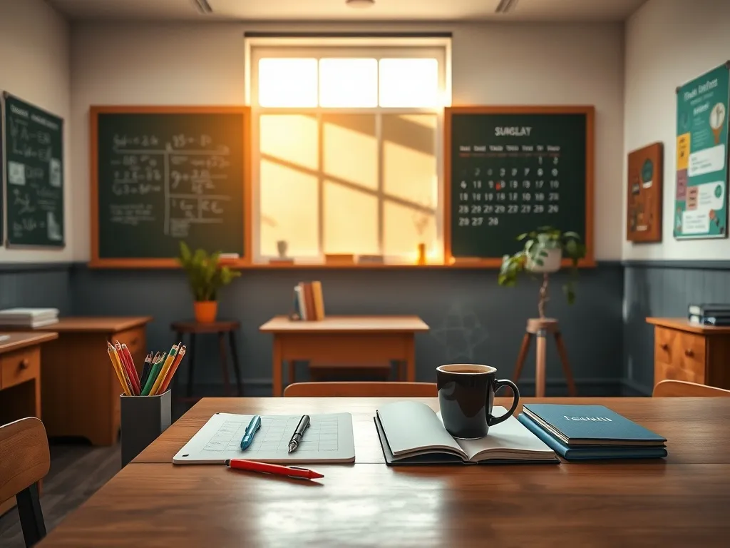 Ile zarabia nauczyciel dyplomowany netto? Sprawdź aktualne stawki!