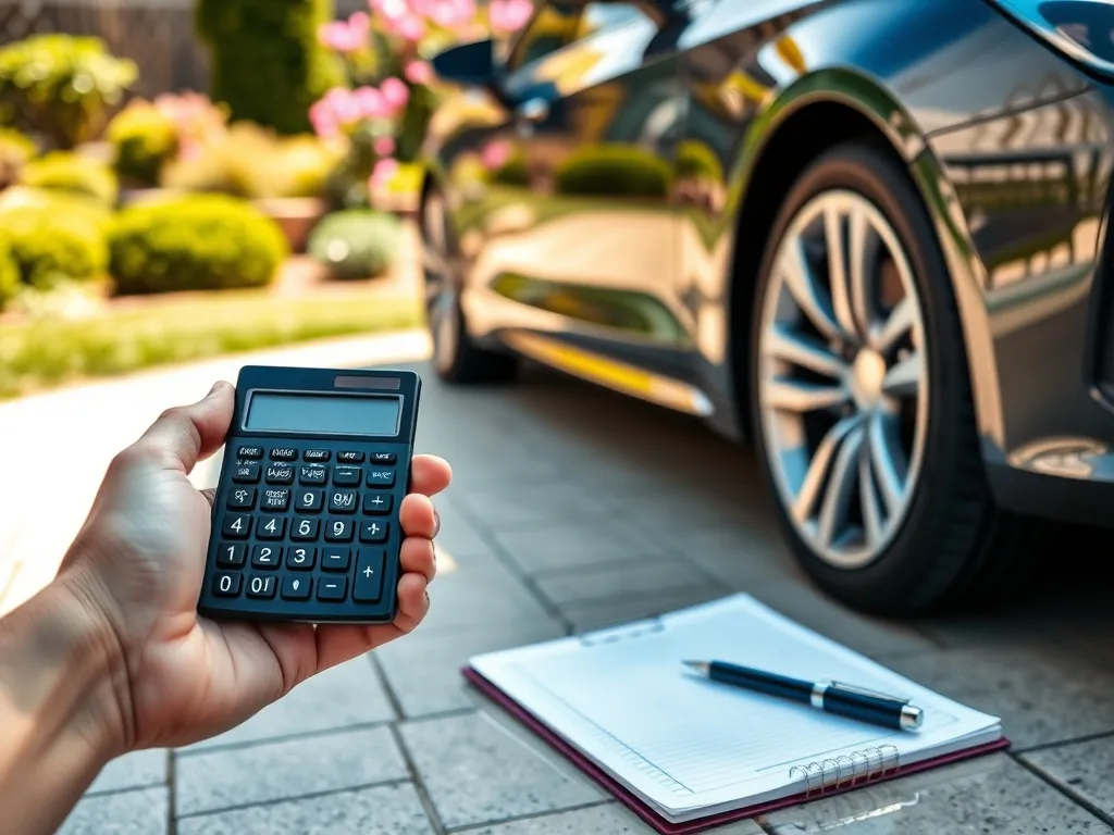 Podatek od sprzedaży auta – jak go obliczyć i rozliczyć?