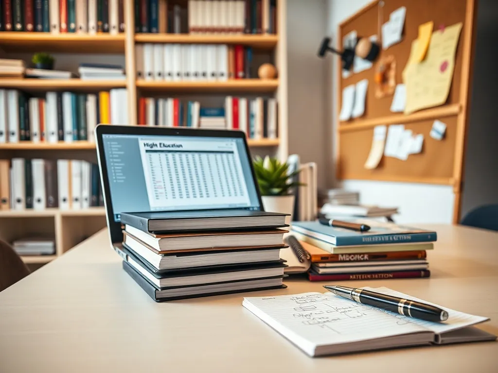 Ile zarabia doktor na uczelni? Przegląd wynagrodzeń akademickich