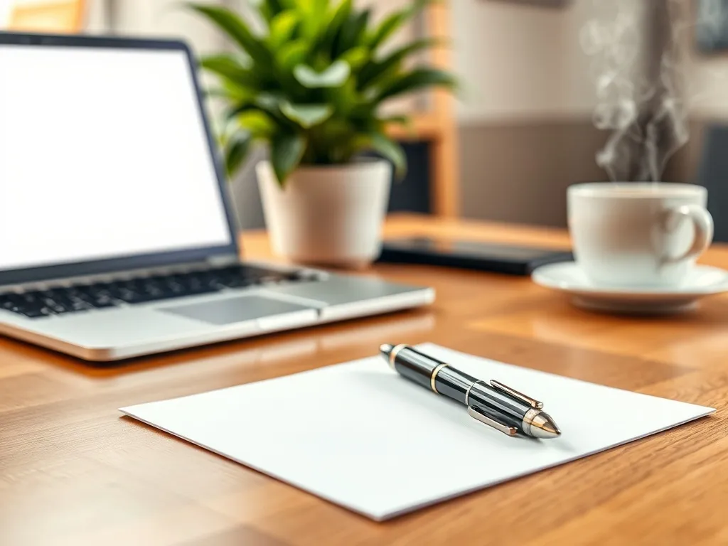 Wypowiedzenie o pracę za porozumieniem stron – co warto wiedzieć?