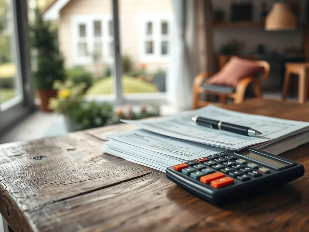 Podatek od nieruchomości: kiedy się płaci i co warto wiedzieć?