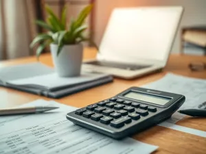 Podatek od pensji – jak go obliczyć i co warto wiedzieć?