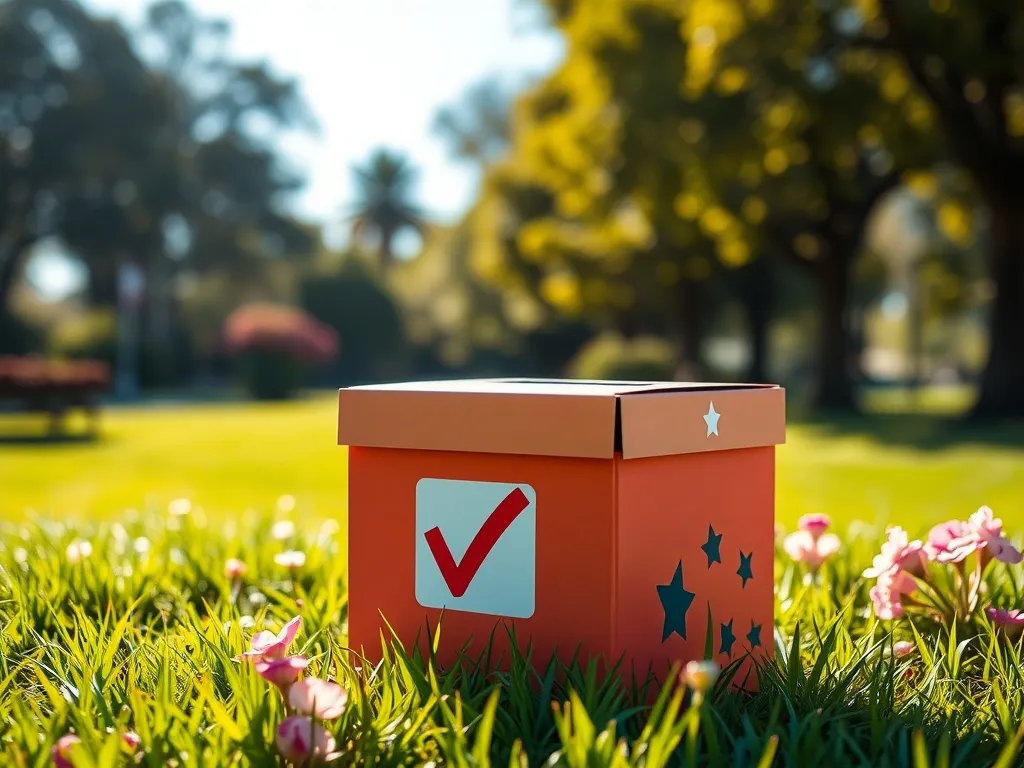 Co to jest agitacja? Definicja i znaczenie w kontekście wyborów