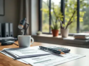 Za późno złożony wniosek o rentę – co zrobić w takiej sytuacji?