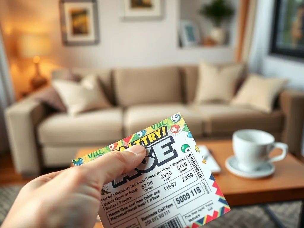 Podatek od loterii – co warto wiedzieć o opodatkowaniu wygranych?