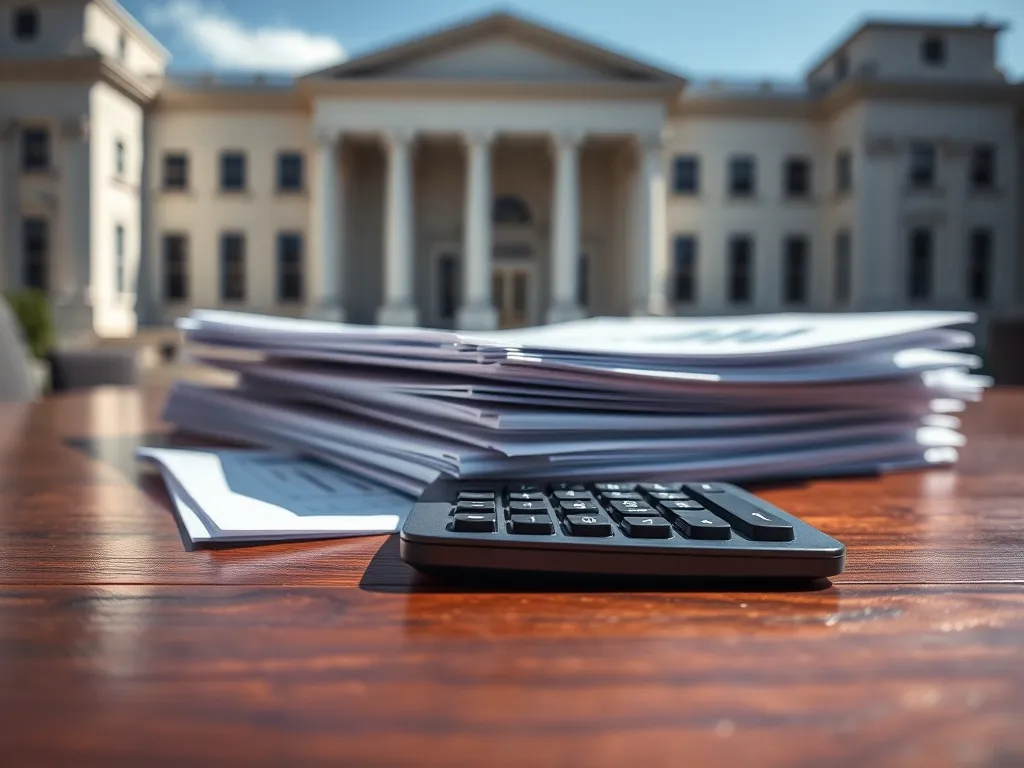 Ile zarabia premier miesięcznie? Sprawdź aktualne wynagrodzenie!