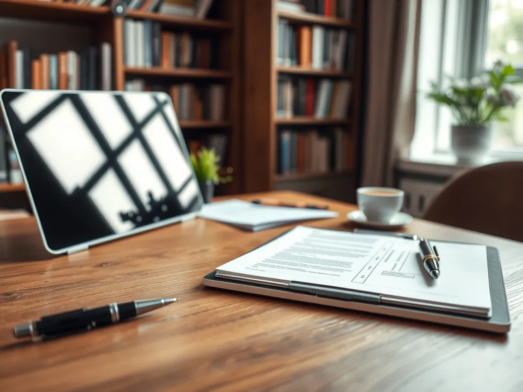 Umowa o pracę po angielsku – co warto wiedzieć?