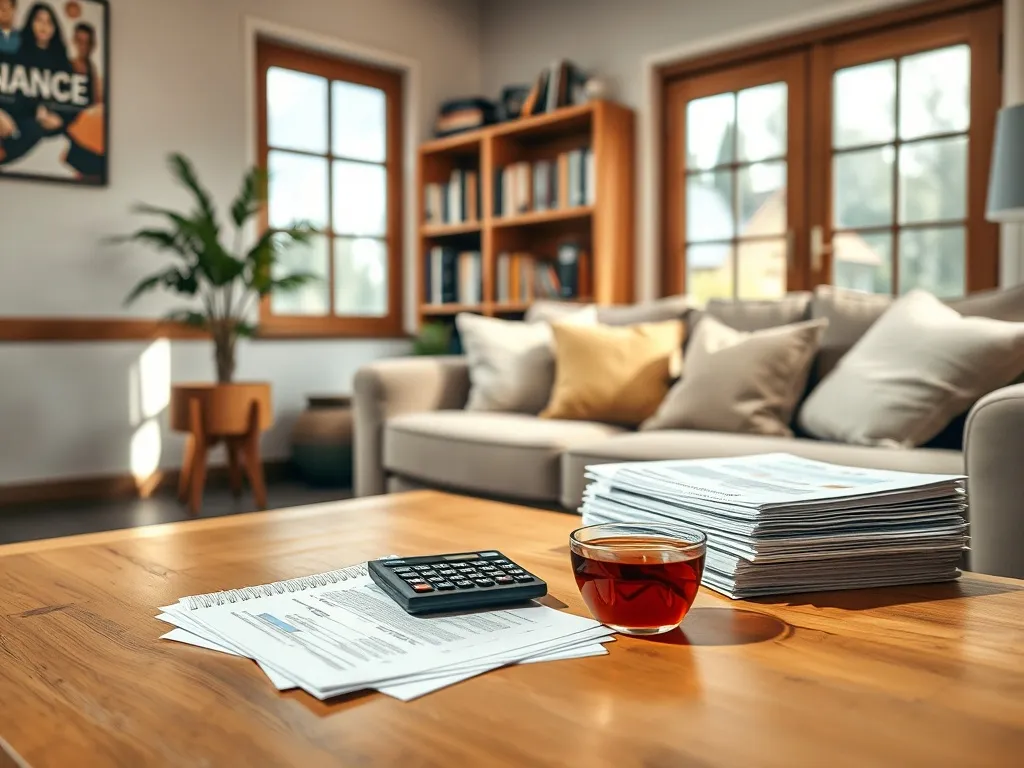 Podatek od pożyczki w rodzinie – co musisz wiedzieć?