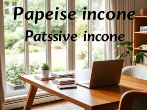 Co to jest dochód pasywny? Przewodnik dla początkujących