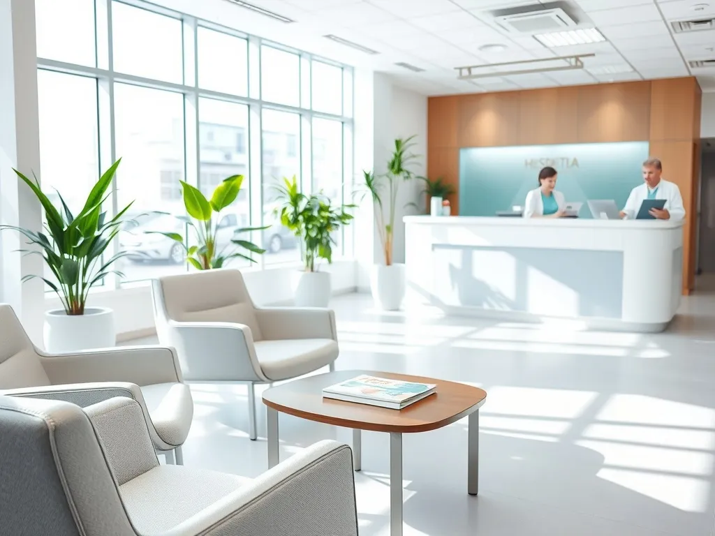 Ile zarabia psycholog w szpitalu? Sprawdź aktualne wynagrodzenia