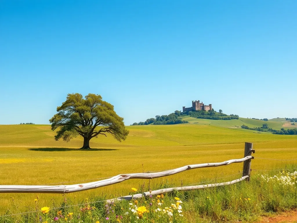 Co to feudalizm? Kluczowe informacje i definicje