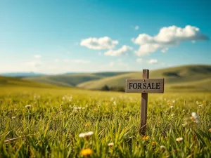 Podatek od sprzedaży działki po 5 latach – co musisz wiedzieć?