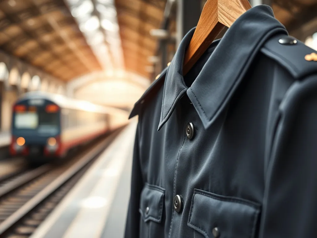 Ile zarabia maszynista PKP Cargo? Sprawdź średnie wynagrodzenie!