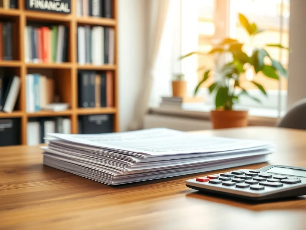 Podatek od najmu – co musisz wiedzieć w 2024 roku?