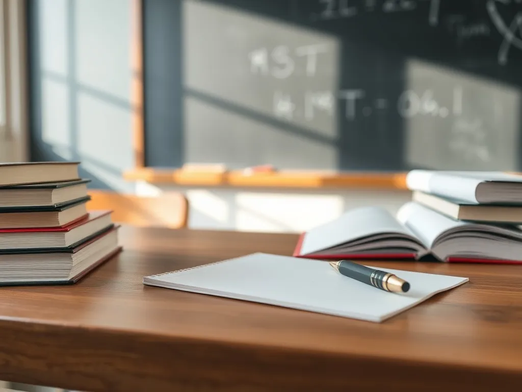 Ile zarabia wykładowca? Sprawdź średnie wynagrodzenie w Polsce