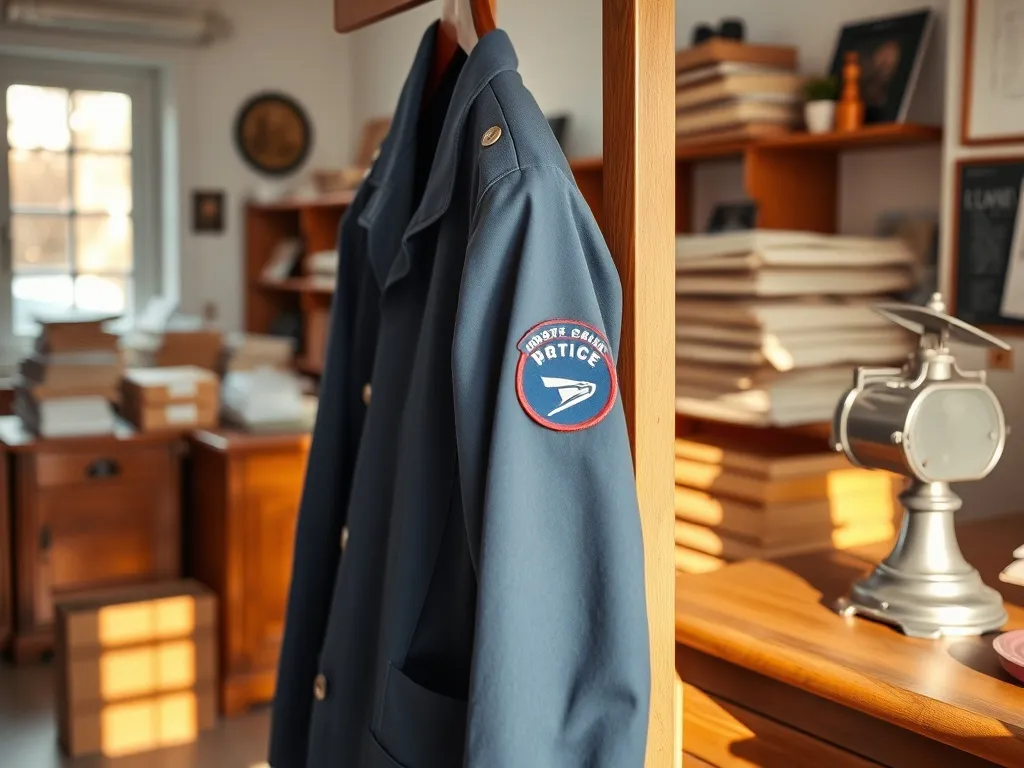 Ile zarabia listonosz Poczty Polskiej? Sprawdź aktualne wynagrodzenie!