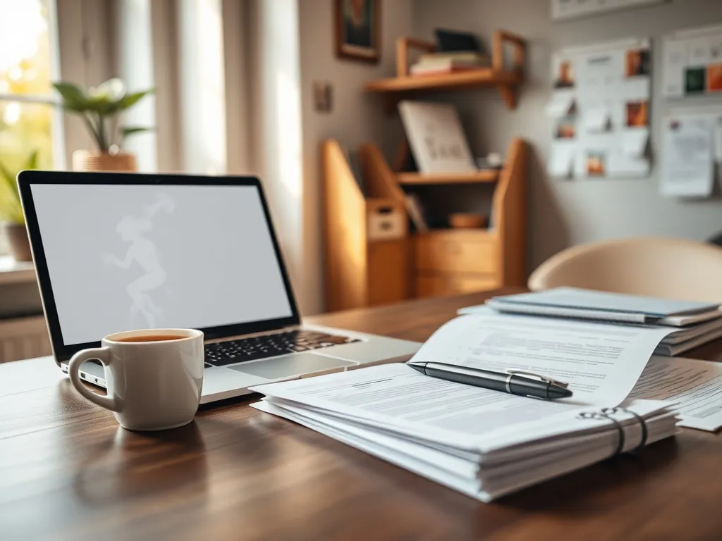 ZUS: wniosek o rentę chorobową – jak go przygotować?