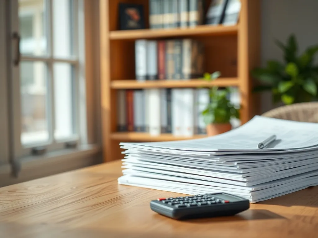 Podatek od zachowku – co warto wiedzieć przed jego zapłatą?