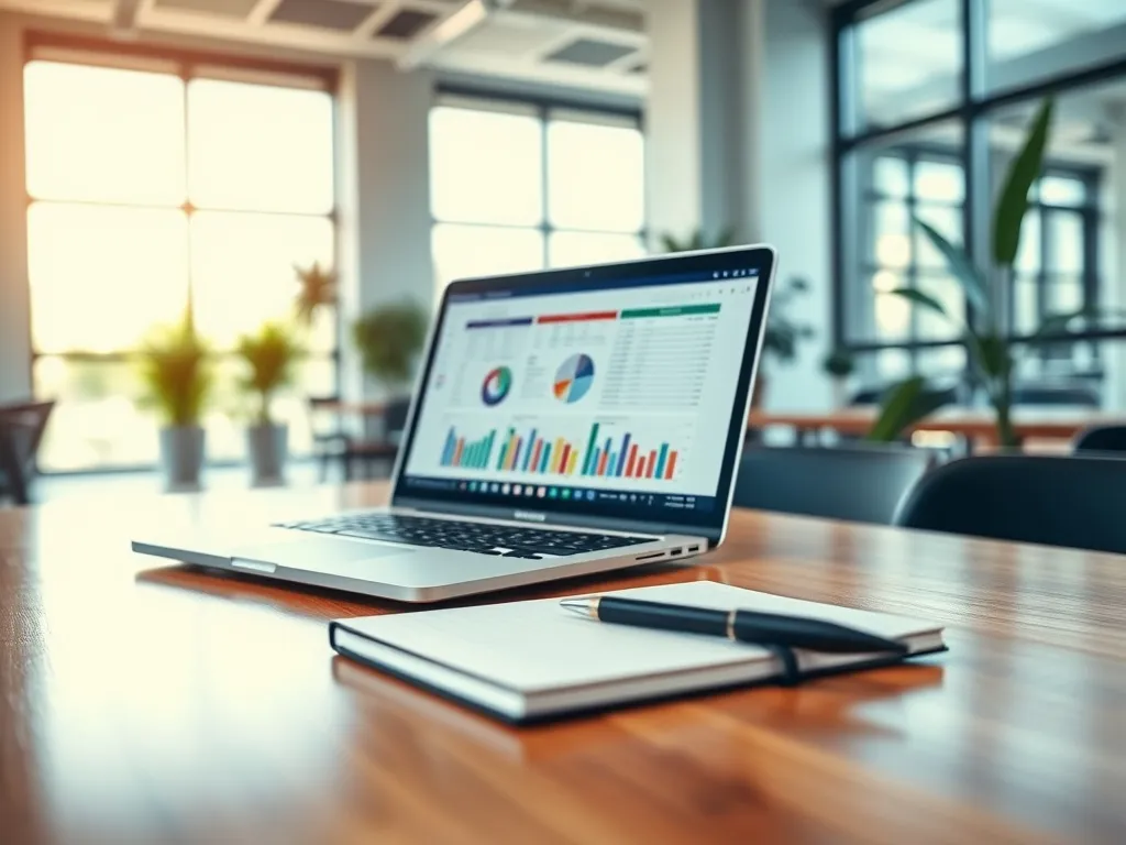 Ile zarabia menedżer? Sprawdź wynagrodzenia w różnych sektorach